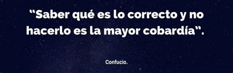 frases cobardía|LAS 25 MEJORES CITAS DE COBARDÍA (de 540) 